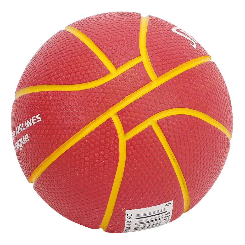 Imagem 5 do produto Minibola de Basquete Spalding Barcelona