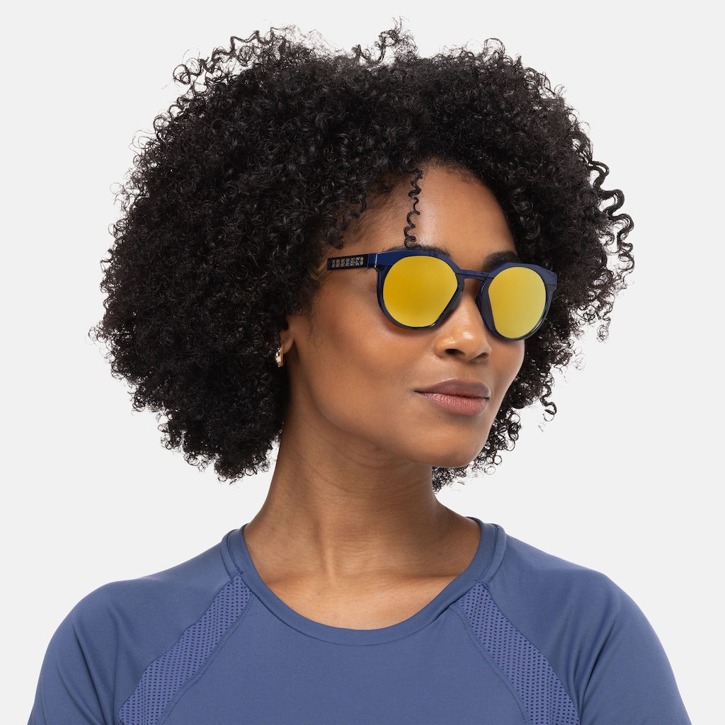 Imagem 4 do produto Óculos de Sol Oakley HSTN