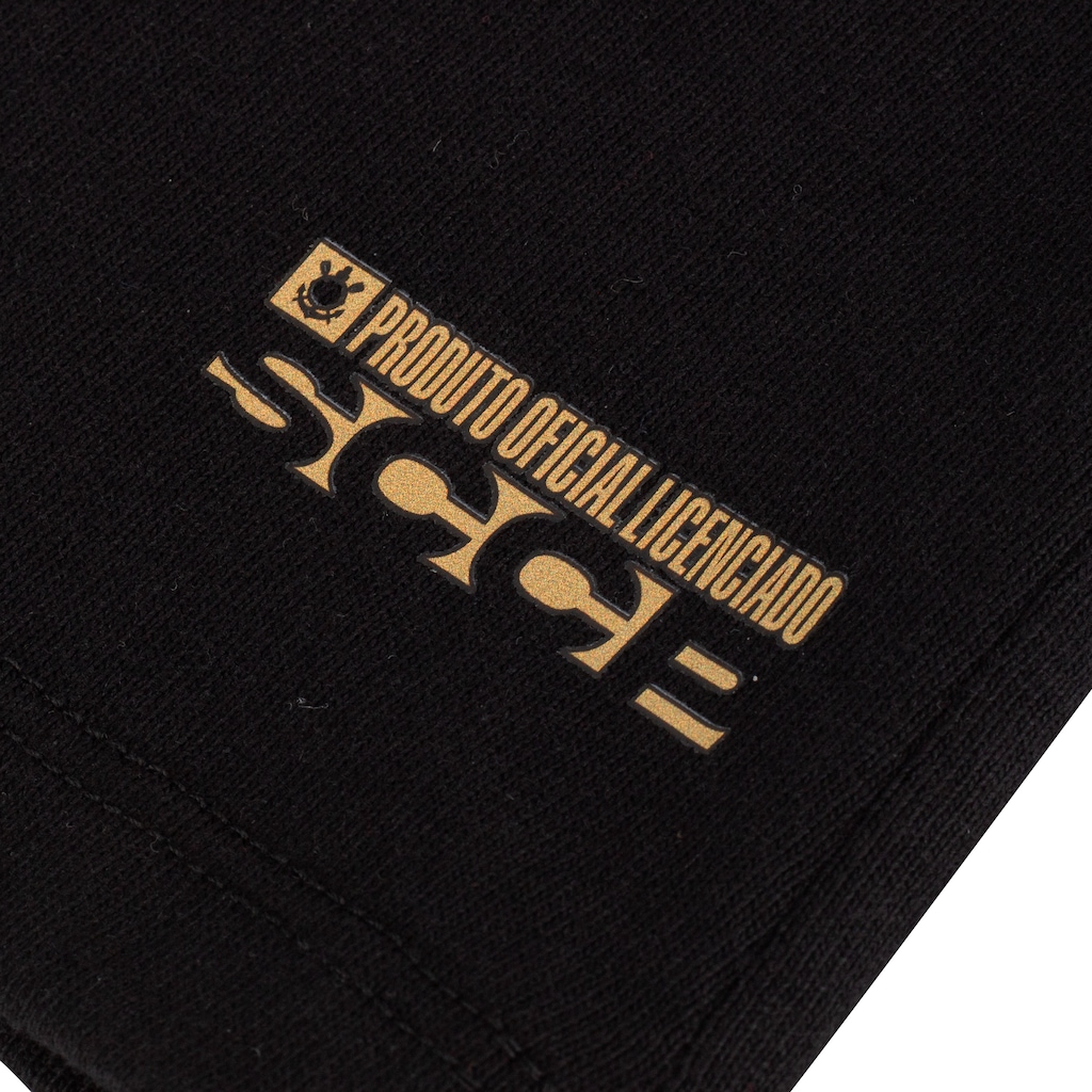 Imagem 4 do produto Camisa Polo do Corinthians Gold Retilinea Coimbra Masculina