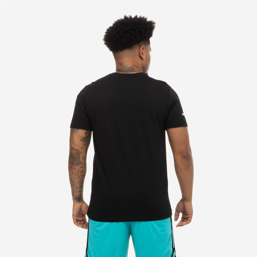 Imagem 2 do produto Camiseta NBA The One N0643 Masculina