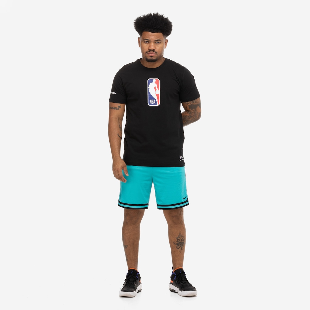 Imagem 3 do produto Camiseta NBA The One N0643 Masculina