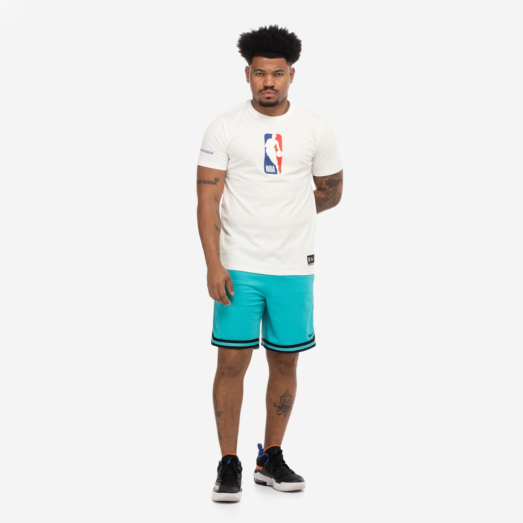 Imagem 3 do produto Camiseta NBA The One N0643 Masculina