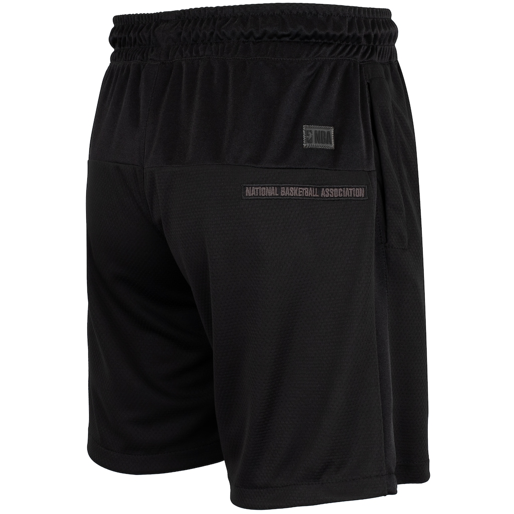 Imagem 2 do produto Bermuda NBA Sint Logo N0875 Masculina