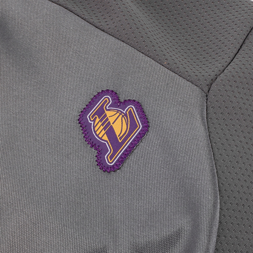 Imagem 3 do produto Bermuda do Los Angeles Lakers NBA Sint Spell N0876 Masculina