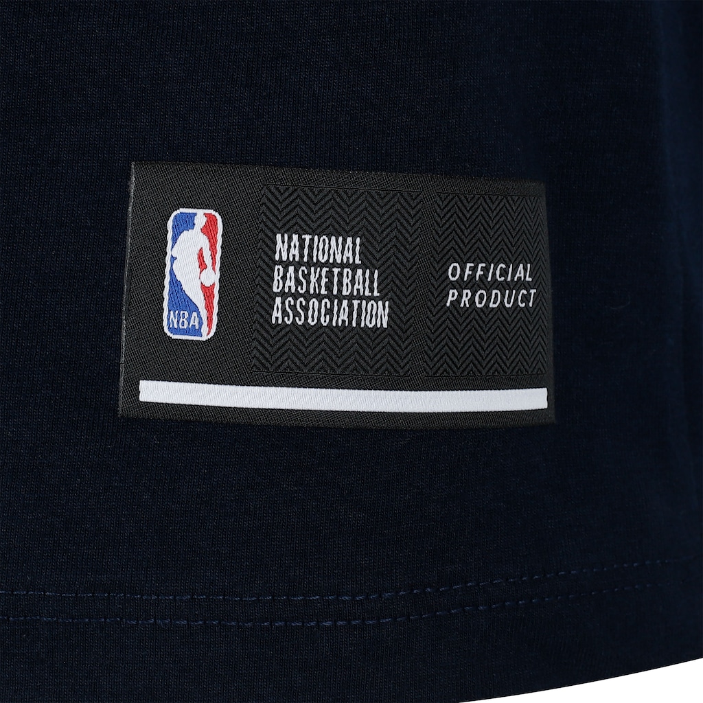Imagem 3 do produto Camiseta Golden State Warriors NBA Shield N0942 Masculina