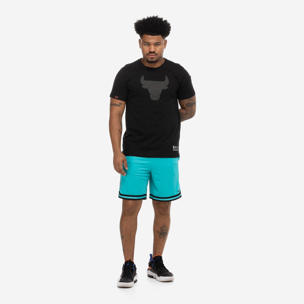 Imagem 3 do produto Camiseta do Chicago Bulls NBA Shield N0944 Masculina