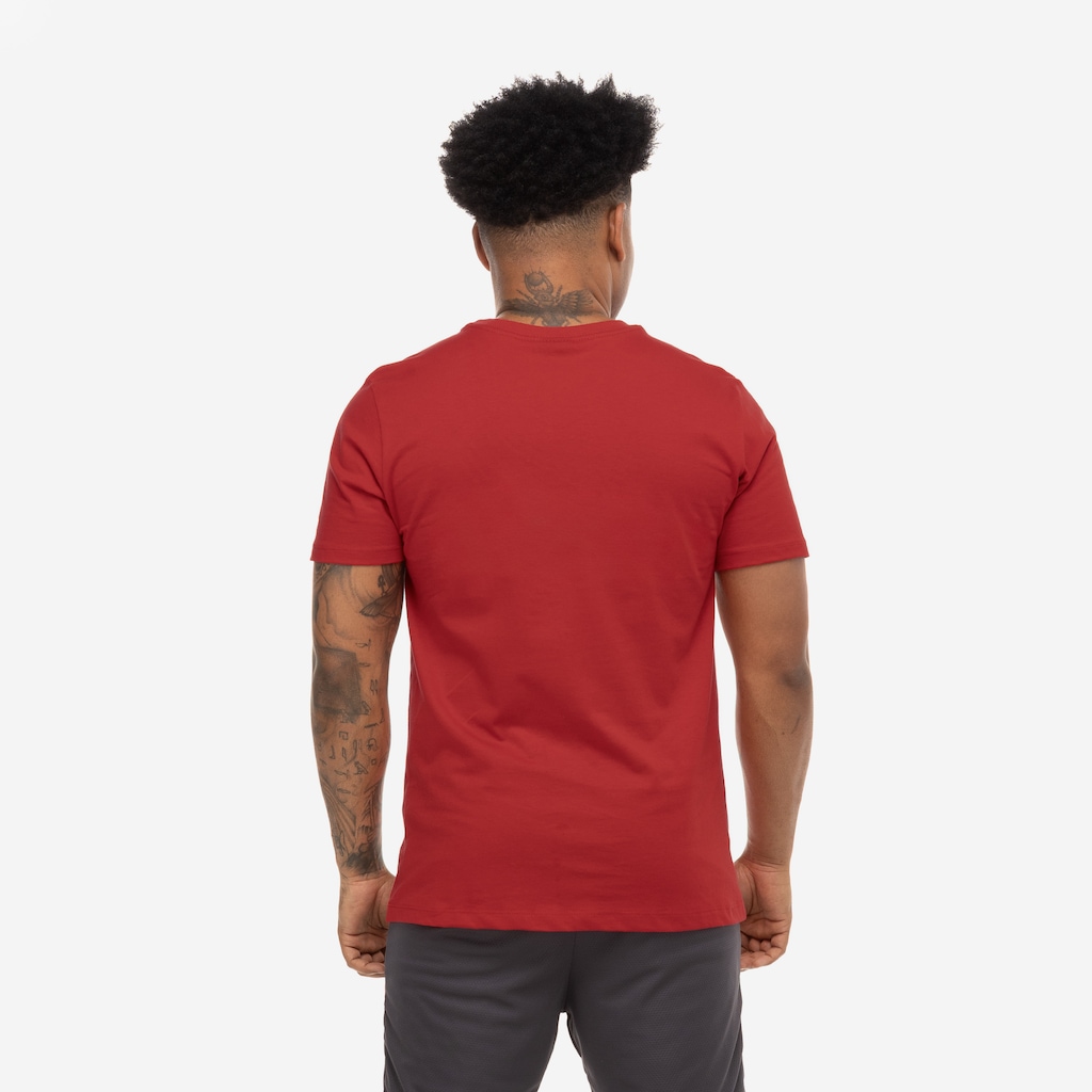 Imagem 2 do produto Camiseta do Chicago Bulls NBA Shield N0944 Masculina