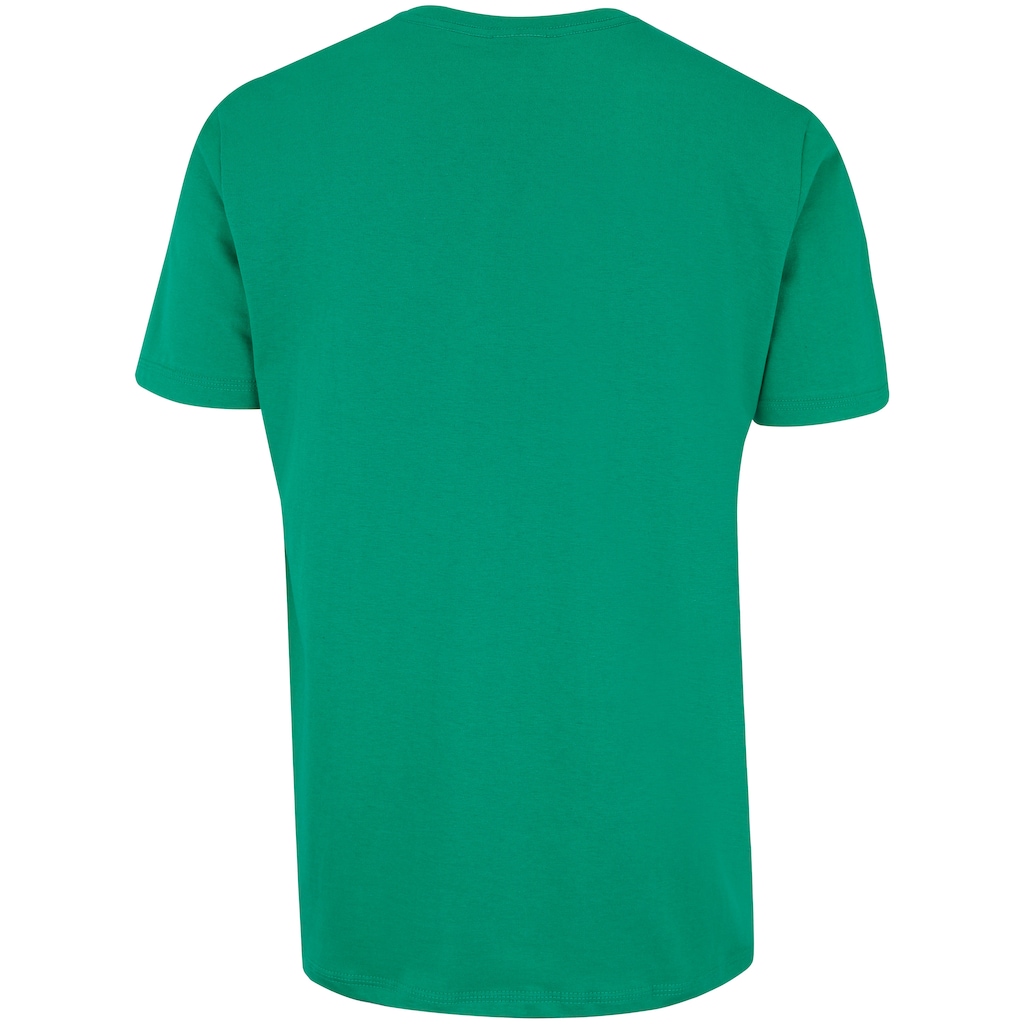 Imagem 2 do produto Camiseta do Boston Celtics NBA Fullface N0961 Masculina