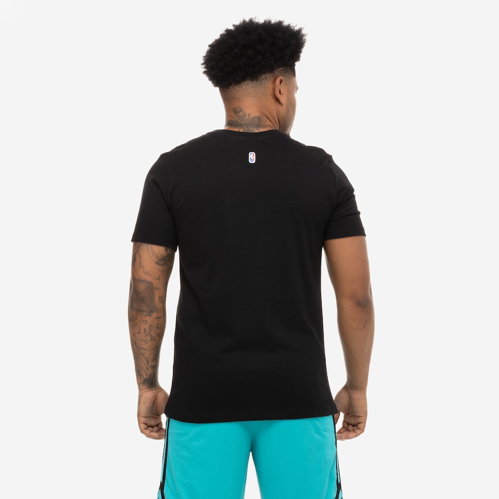Imagem 2 do produto Camiseta NBA Company N0979 Masculina