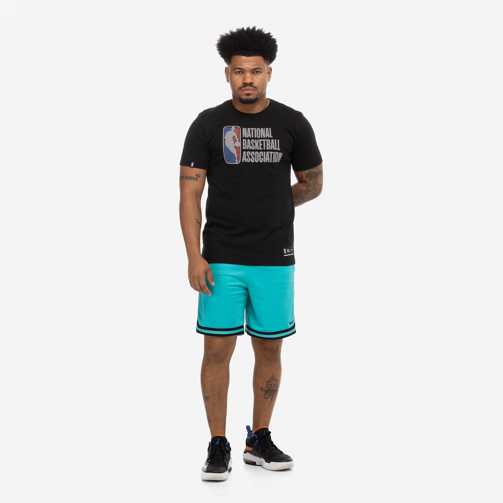 Imagem 3 do produto Camiseta NBA Company N0979 Masculina