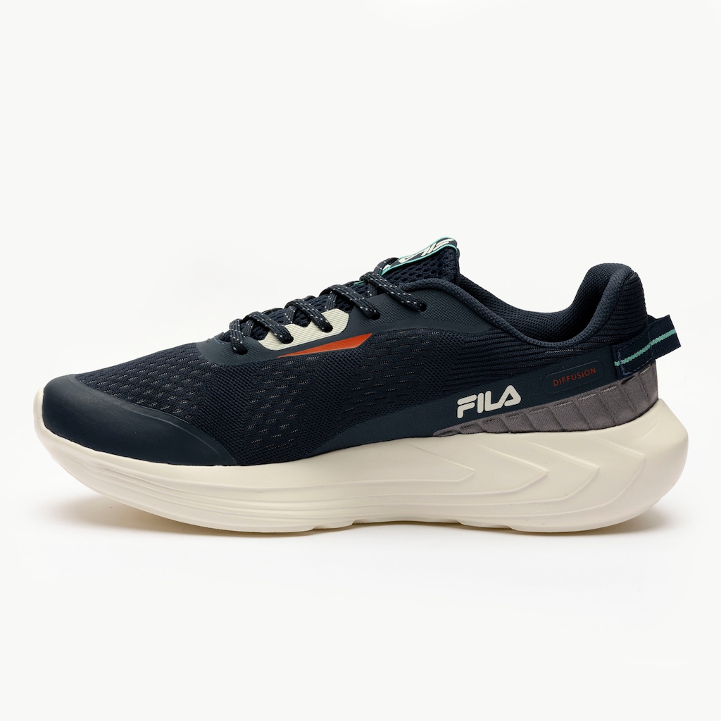 Imagem 2 do produto Tênis Masculino Fila Diffusion