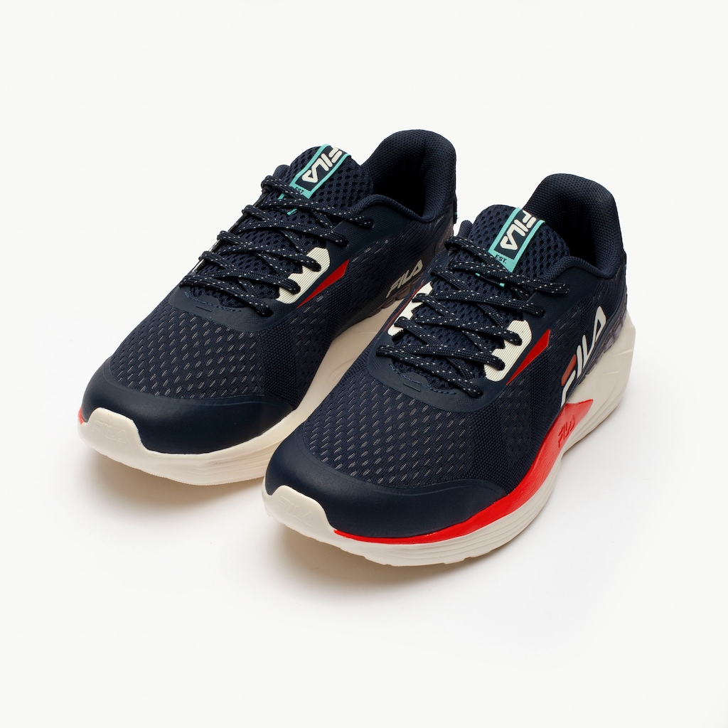 Imagem 4 do produto Tênis Masculino Fila Diffusion