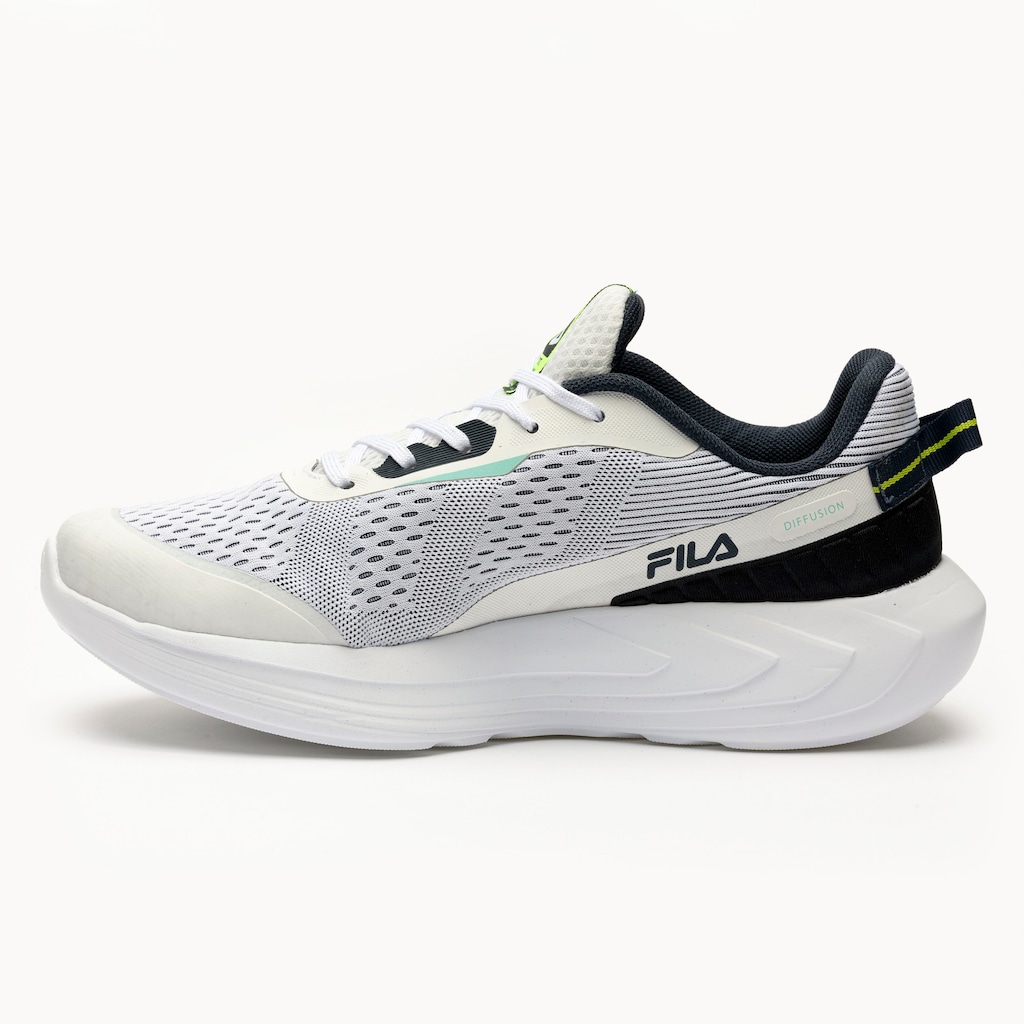 Imagem 2 do produto Tênis Masculino Fila Diffusion
