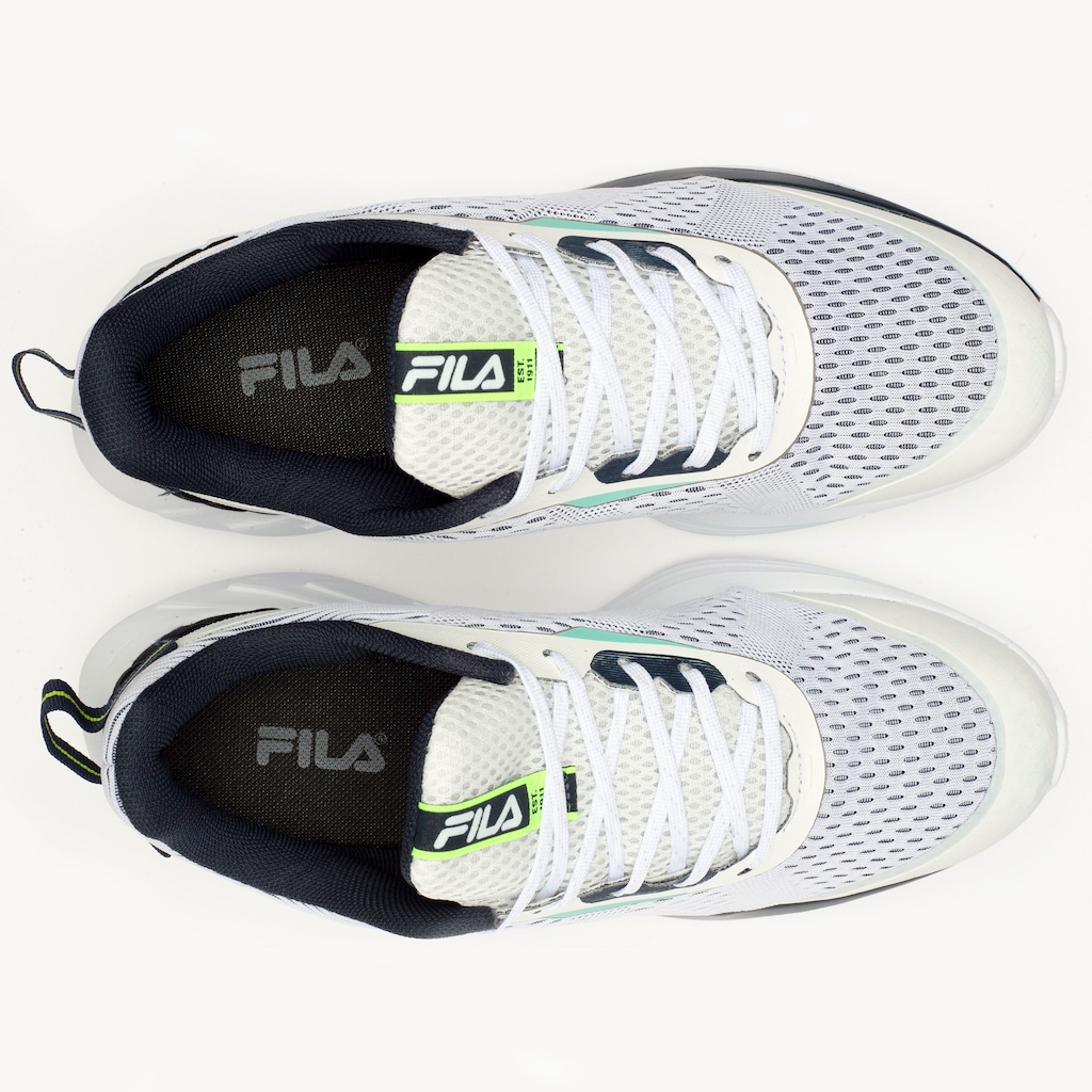 Imagem 3 do produto Tênis Masculino Fila Diffusion