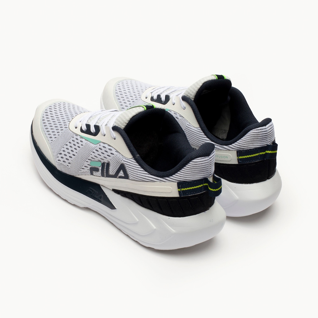 Imagem 5 do produto Tênis Masculino Fila Diffusion
