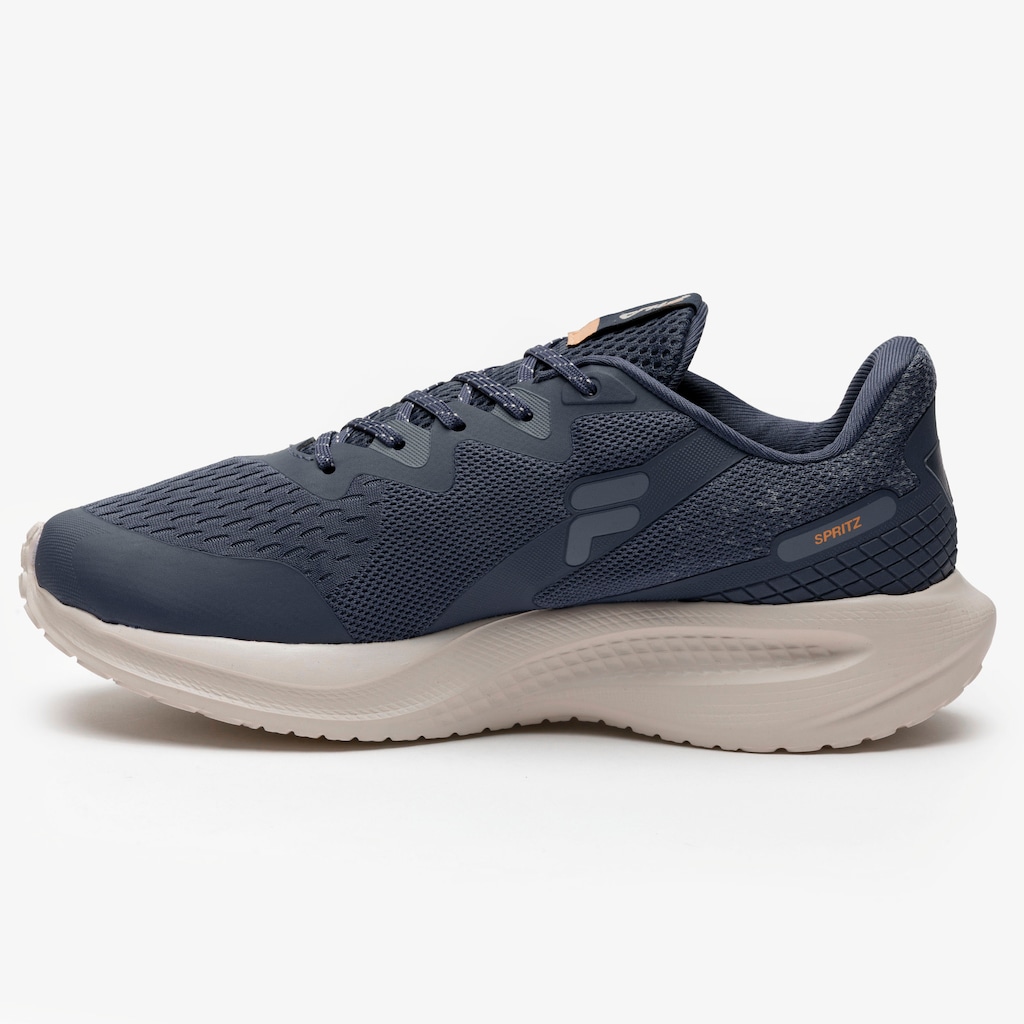 Imagem 2 do produto Tênis Feminino Fila Spritz