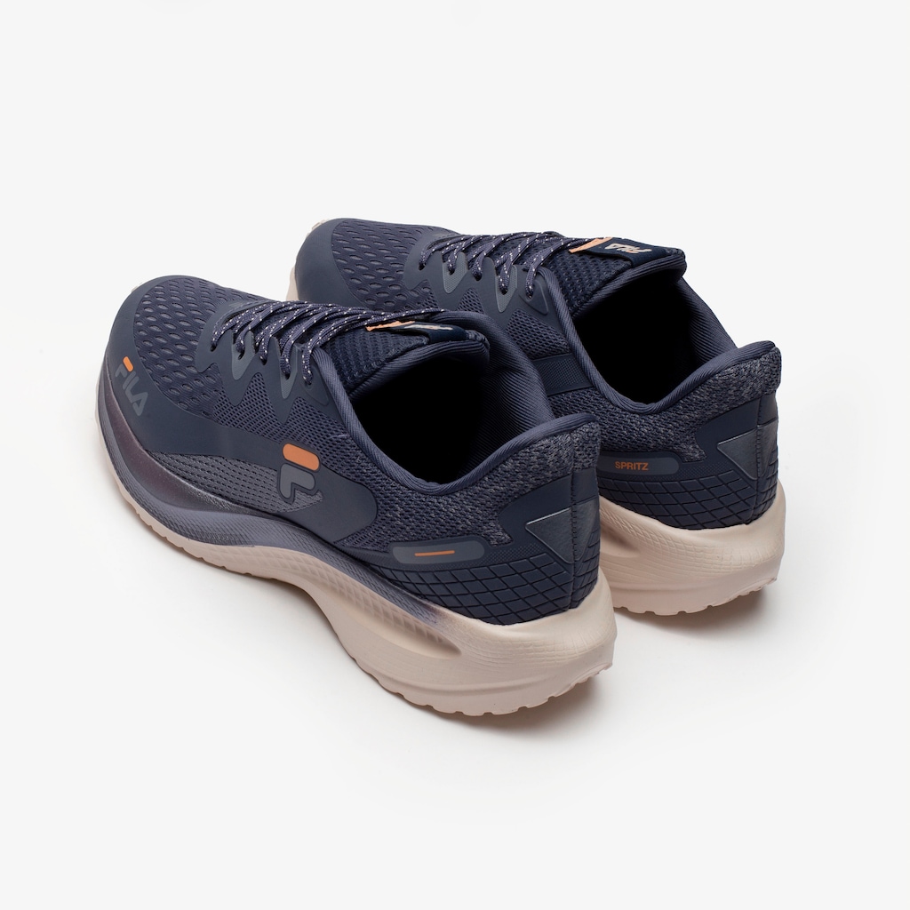 Imagem 5 do produto Tênis Feminino Fila Spritz