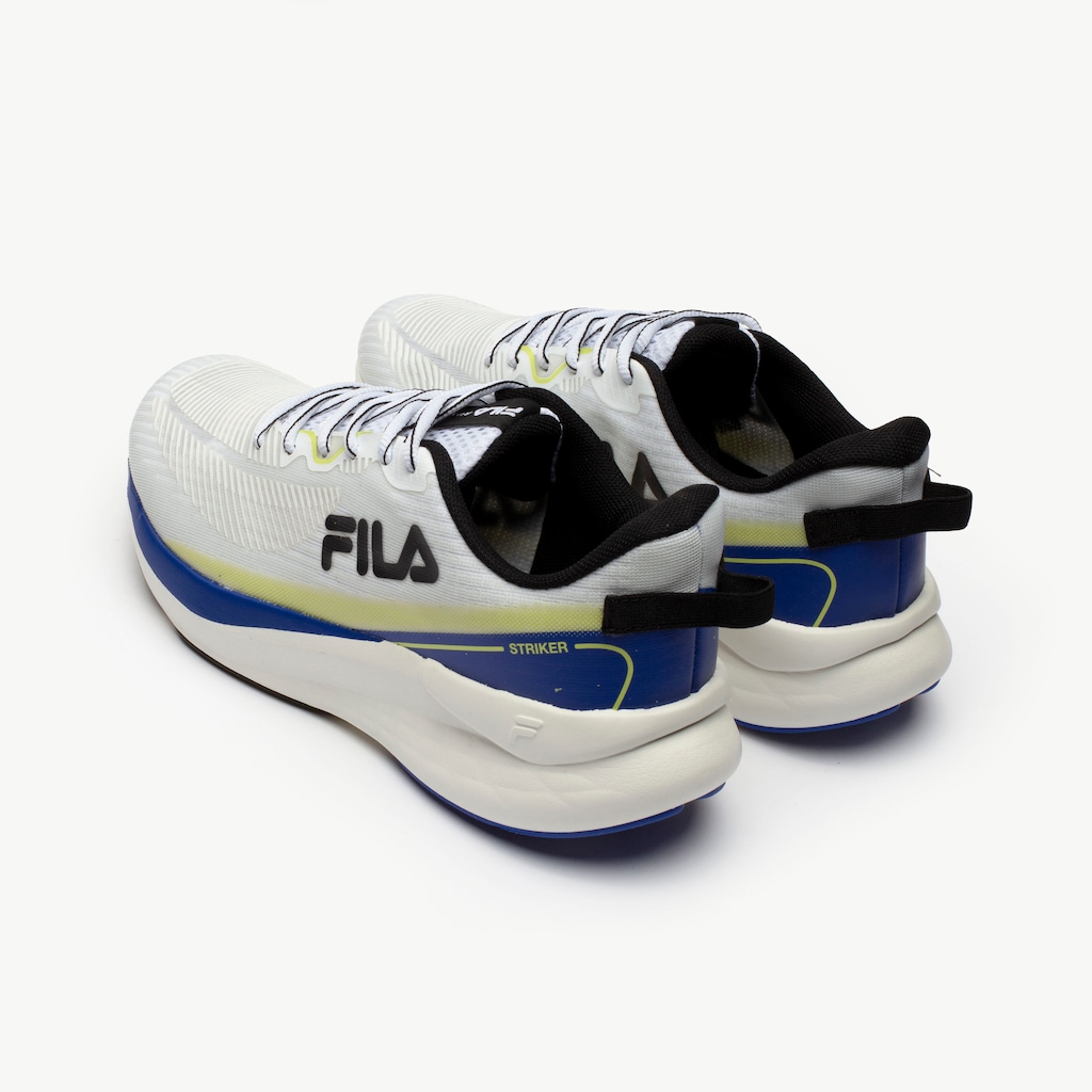 Imagem 5 do produto Tênis Masculino Fila Striker