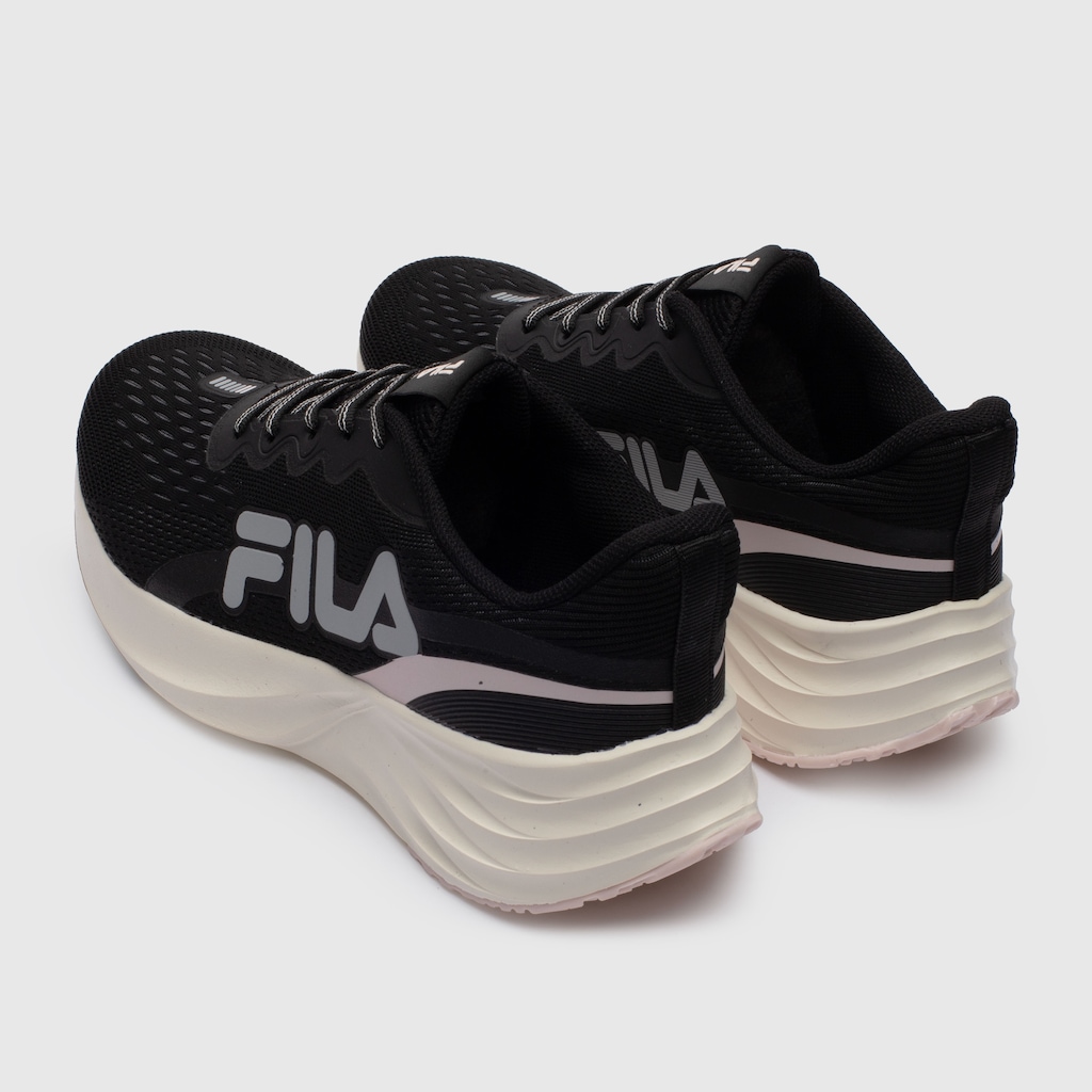Imagem 5 do produto Tênis Feminino Fila Comet 2