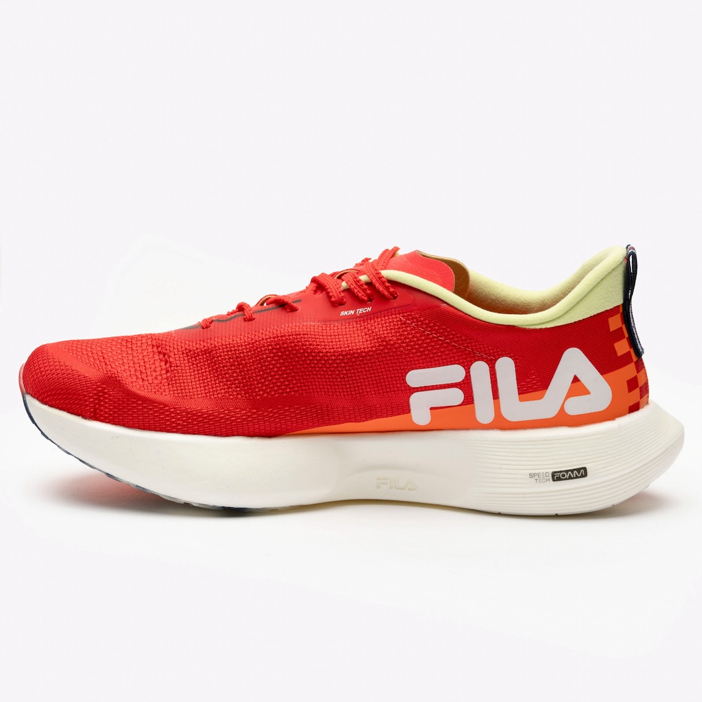 Imagem 2 do produto Tênis Masculino Fila KR7 Pro Speed Tech