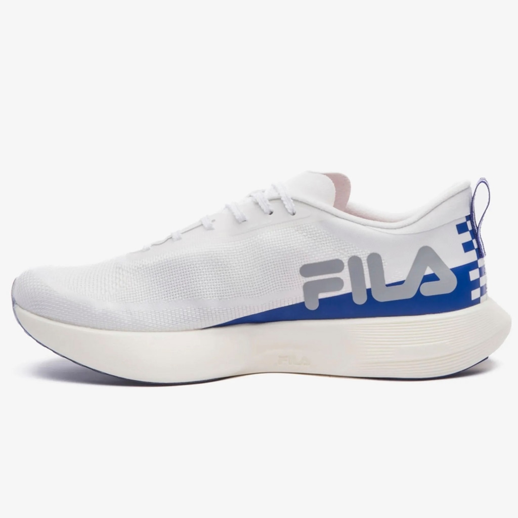 Imagem 2 do produto Tênis Masculino Fila KR7 Pro Speed Tech