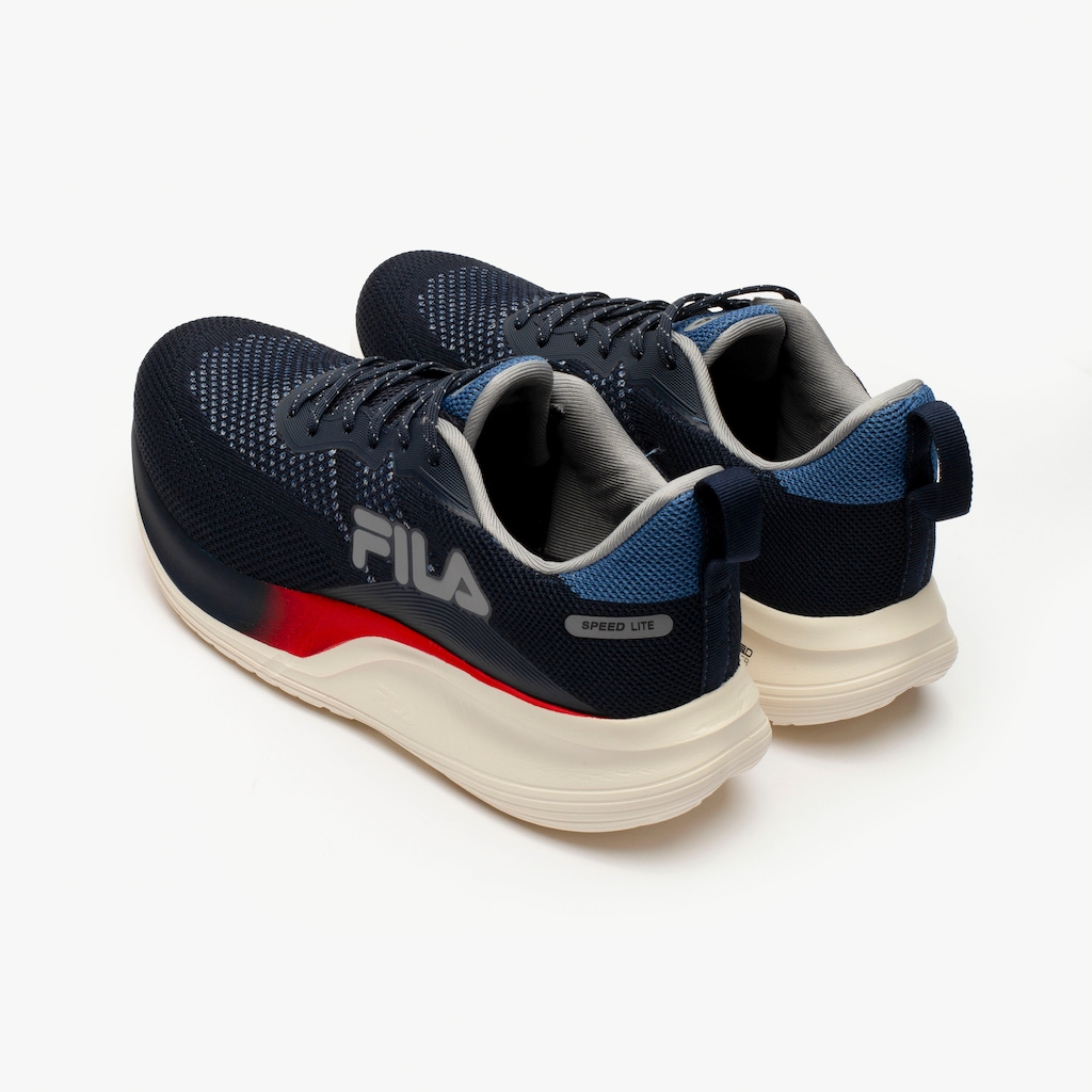 Imagem 5 do produto Tênis Masculino Fila Speed Lite