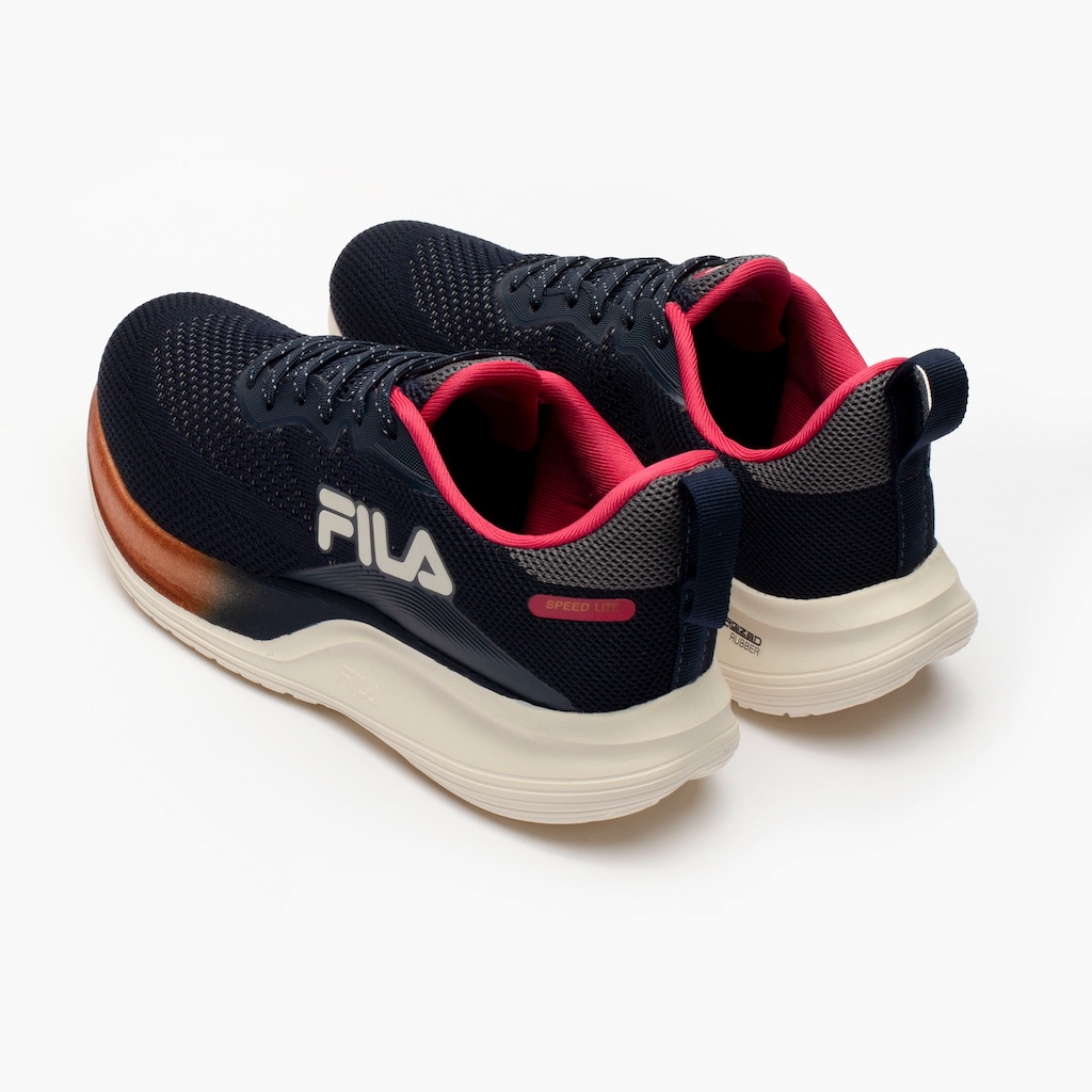 Imagem 5 do produto Tênis Feminino Fila Speed Lite