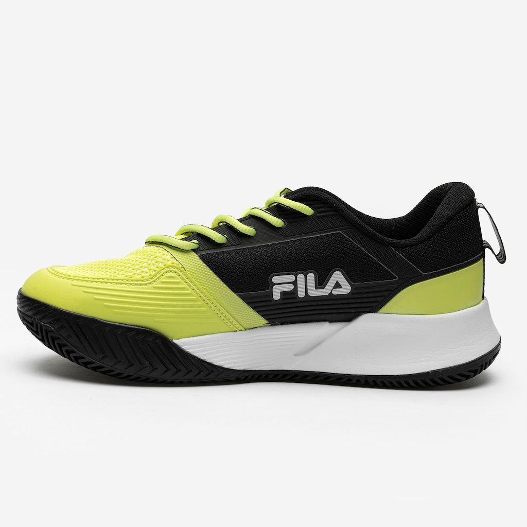 Imagem 2 do produto Tênis Fila Master Ace - Masculino - Tennis