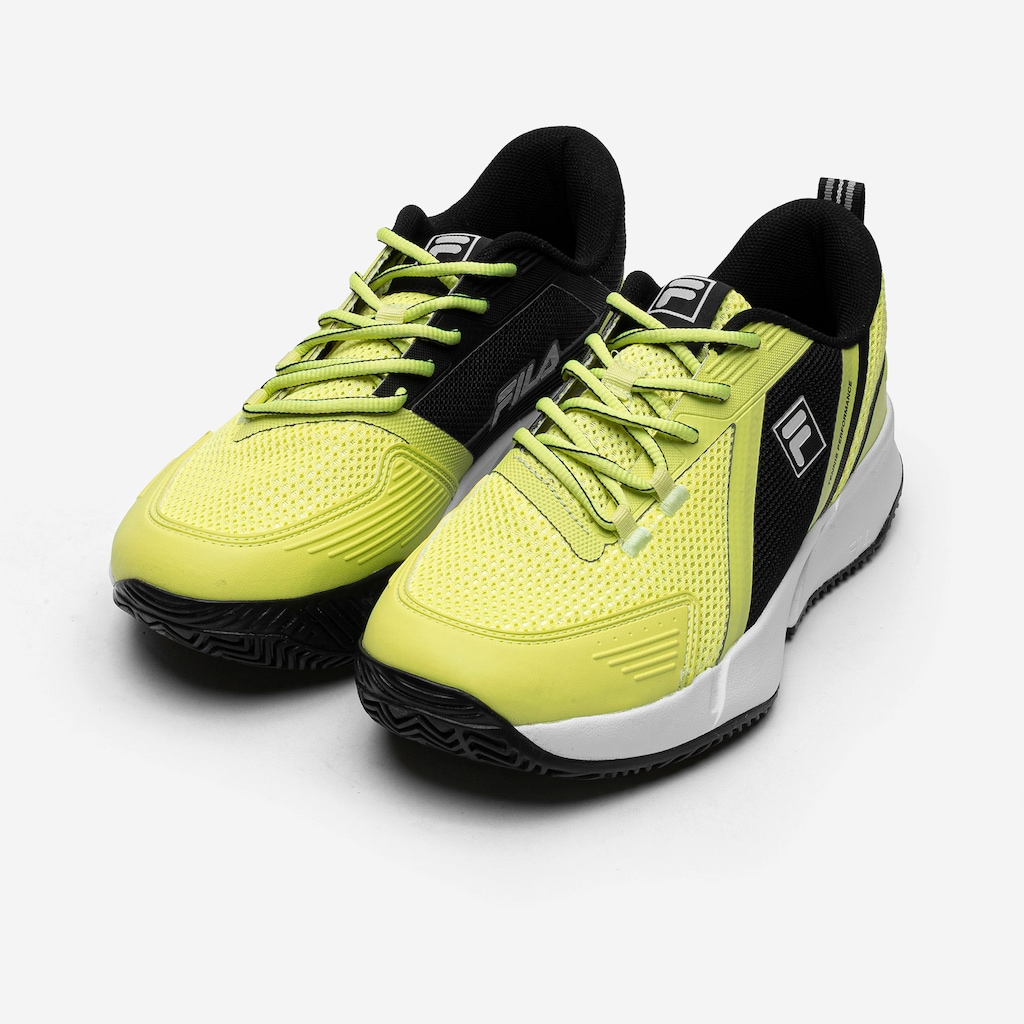 Imagem 4 do produto Tênis Fila Master Ace - Masculino - Tennis