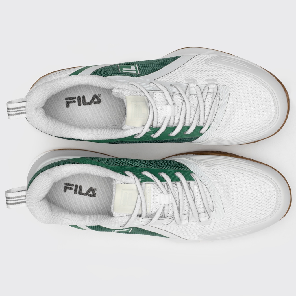 Imagem 3 do produto Tênis Fila Master Ace - Masculino - Tennis