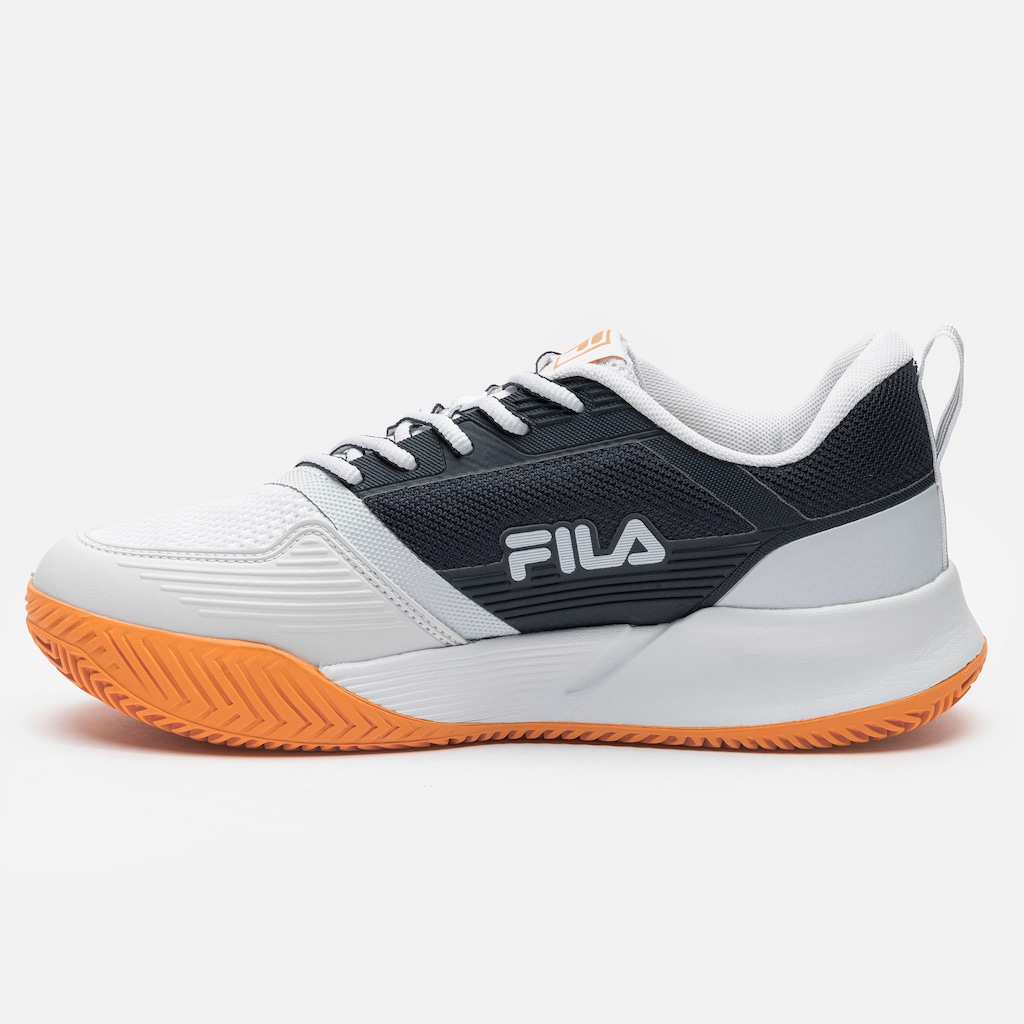 Imagem 2 do produto Tênis Fila Master Ace - Masculino - Tennis