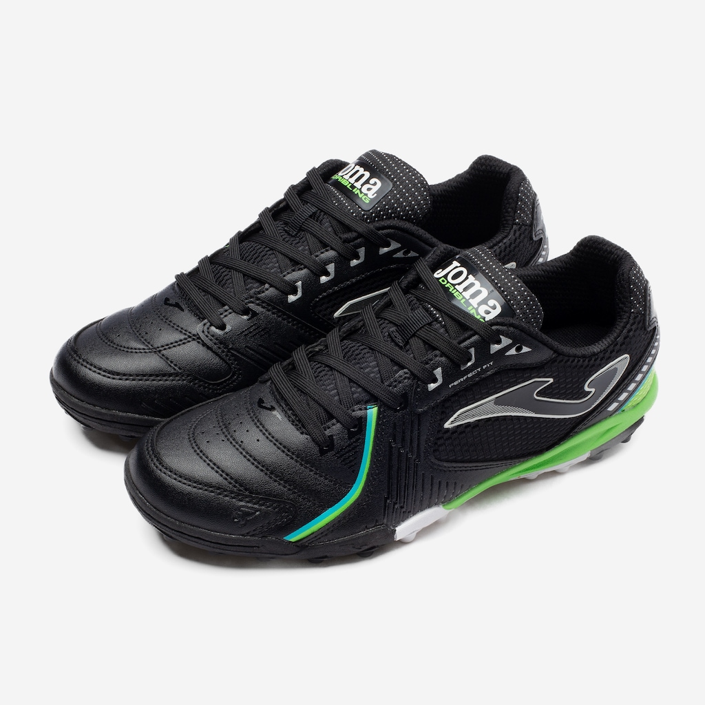 Imagem 4 do produto Chuteira Society Adulto Joma Dribling