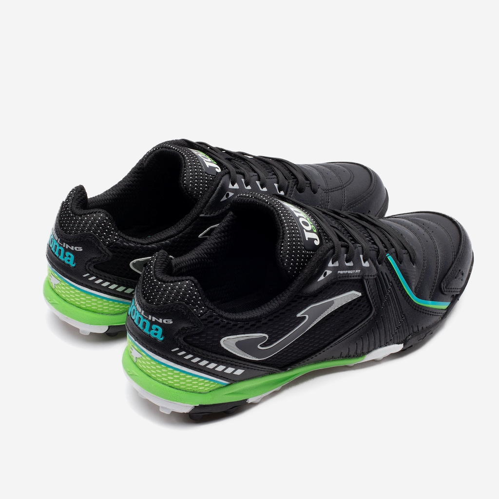 Imagem 5 do produto Chuteira Society Adulto Joma Dribling
