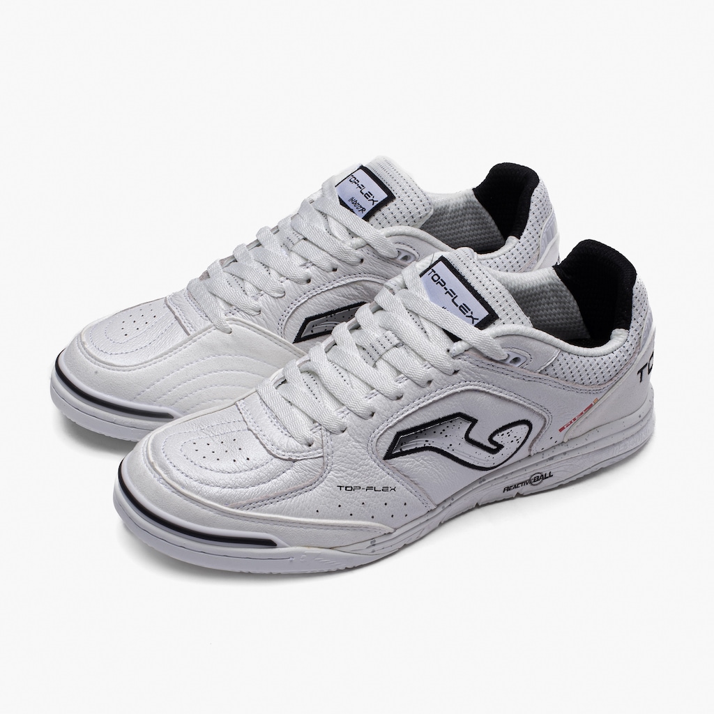 Imagem 4 do produto Chuteira Futsal Adulto Joma Top Flex Rebound