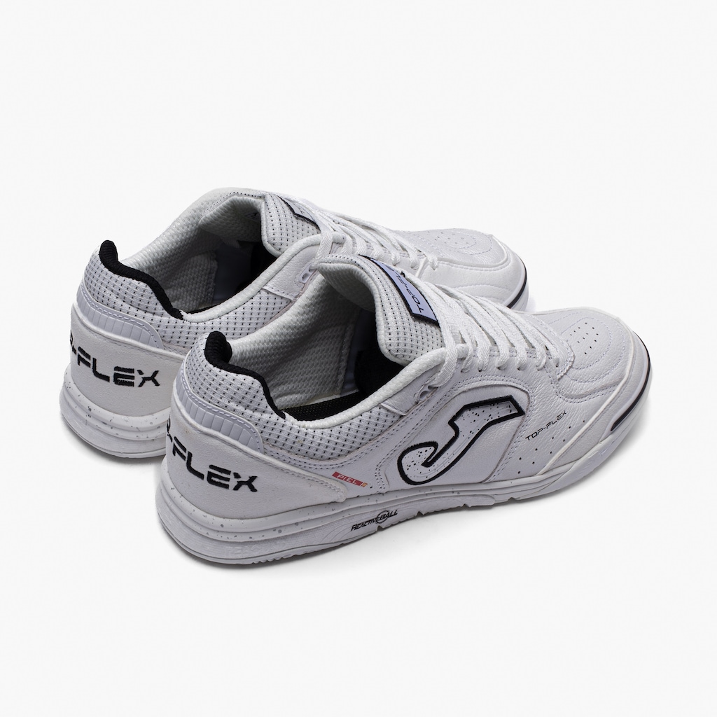 Imagem 5 do produto Chuteira Futsal Adulto Joma Top Flex Rebound