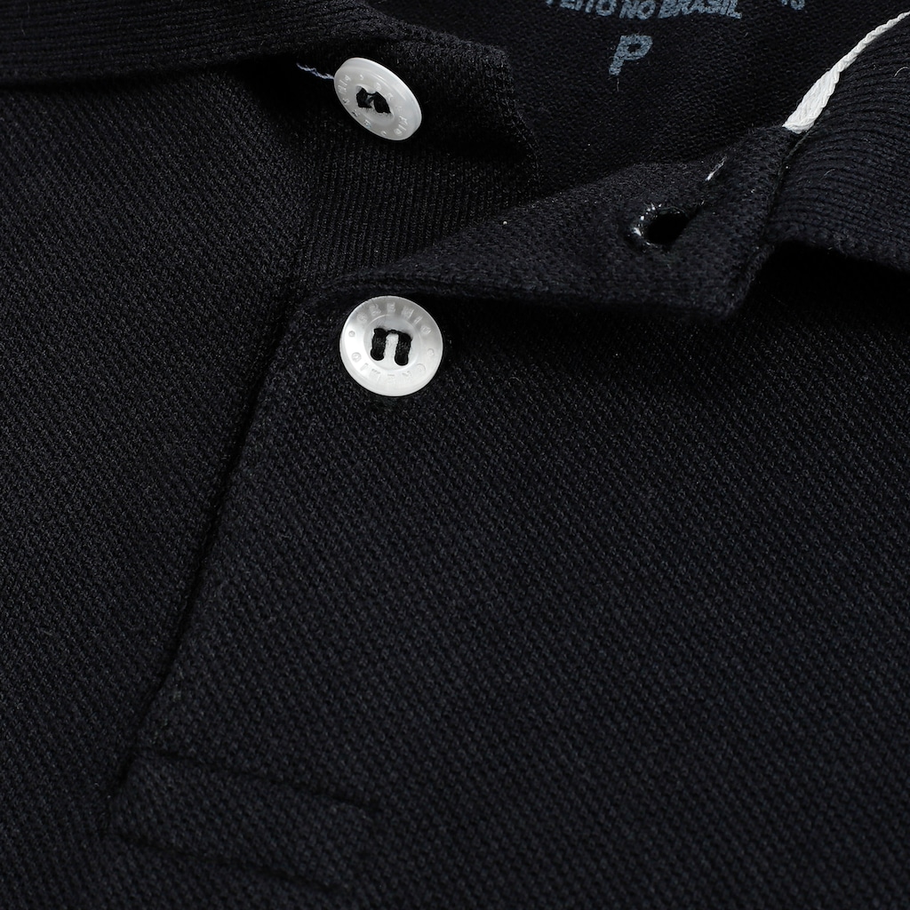 Imagem 4 do produto Camisa Polo do Grêmio Betel Classic Masculina