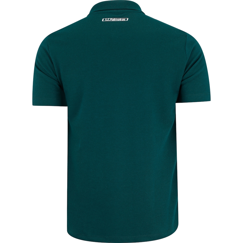 Imagem 2 do produto Camisa Polo do Palmeiras Betel Classic Masculina