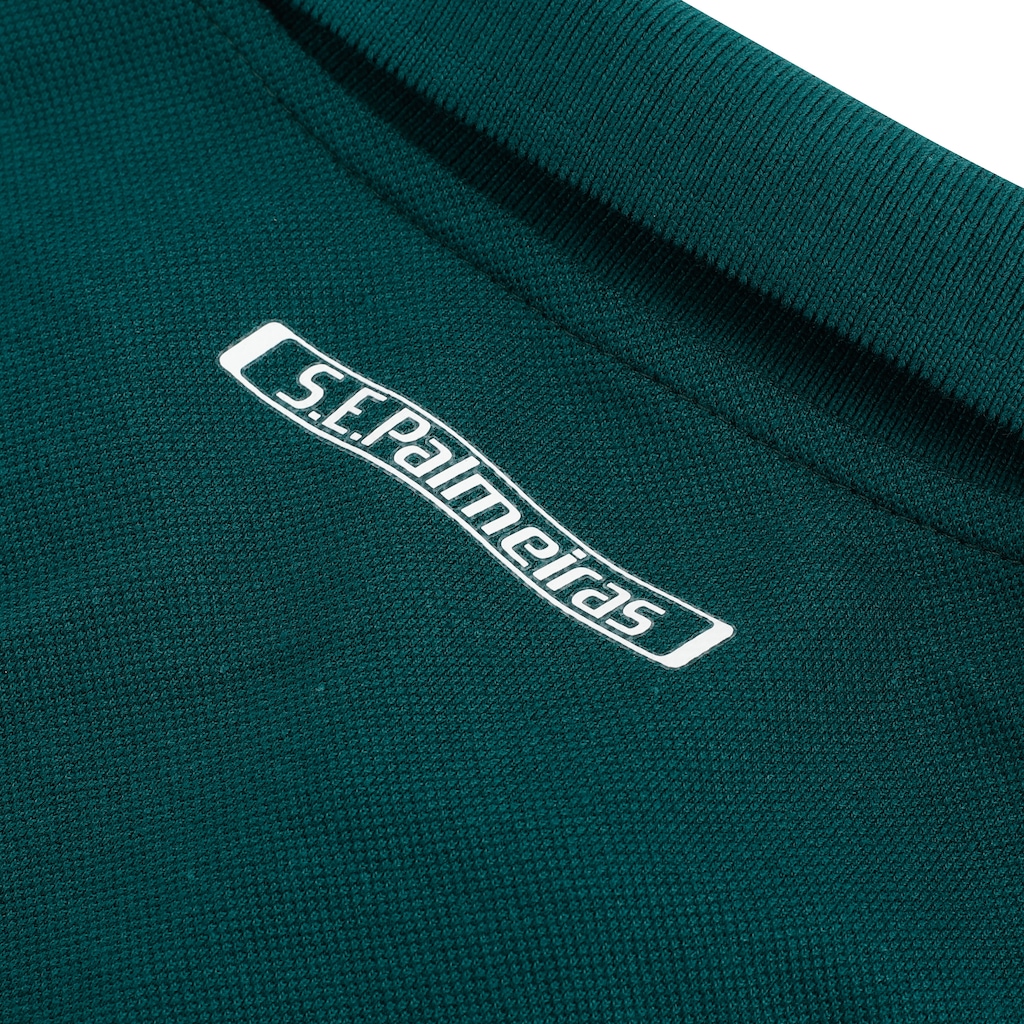 Imagem 5 do produto Camisa Polo do Palmeiras Betel Classic Masculina