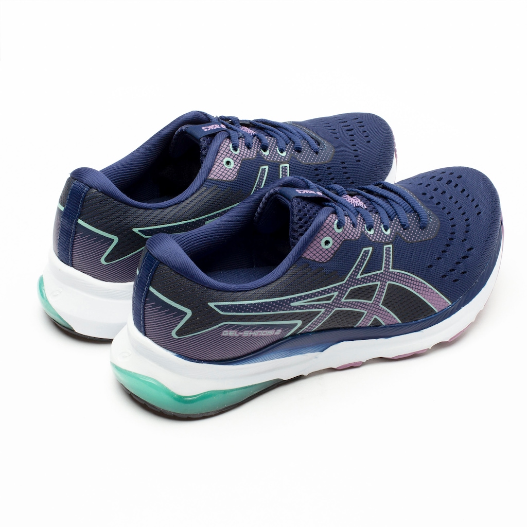 Imagem 5 do produto Tênis Feminino ASICS GEL-Shinobi 2