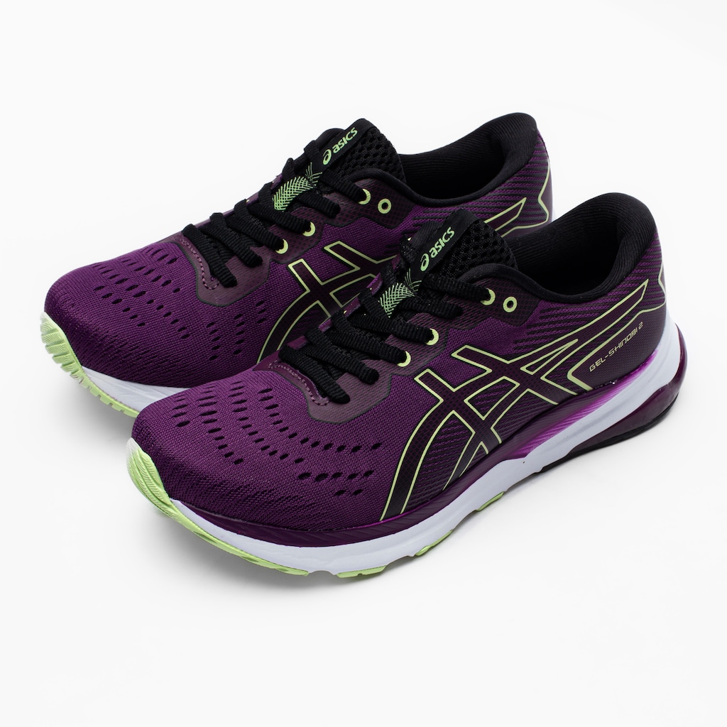 Imagem 4 do produto Tênis Feminino ASICS GEL-Shinobi 2