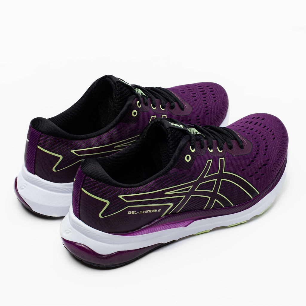 Imagem 5 do produto Tênis Feminino ASICS GEL-Shinobi 2
