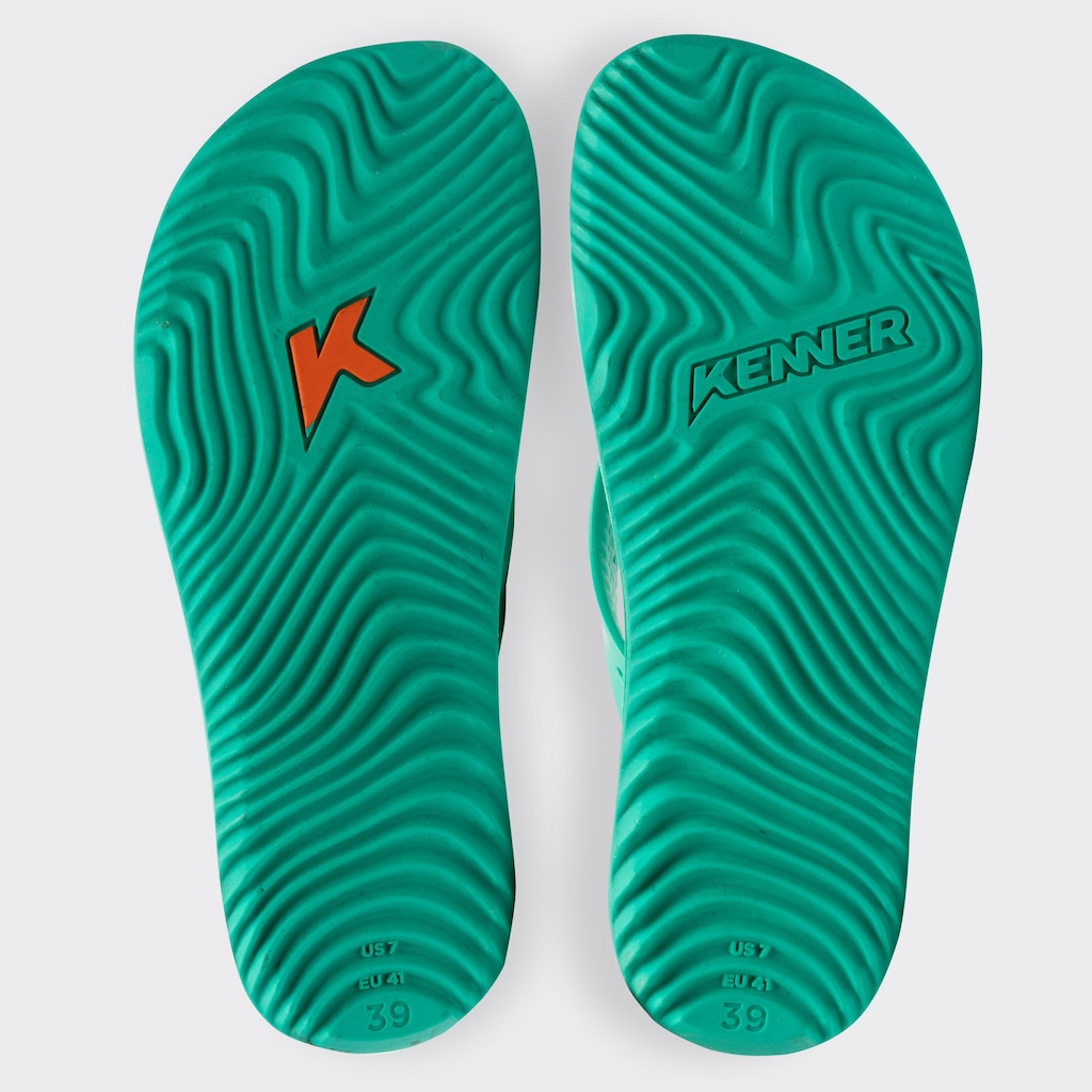 Imagem 5 do produto Chinelo Kenner New Summer Adulto