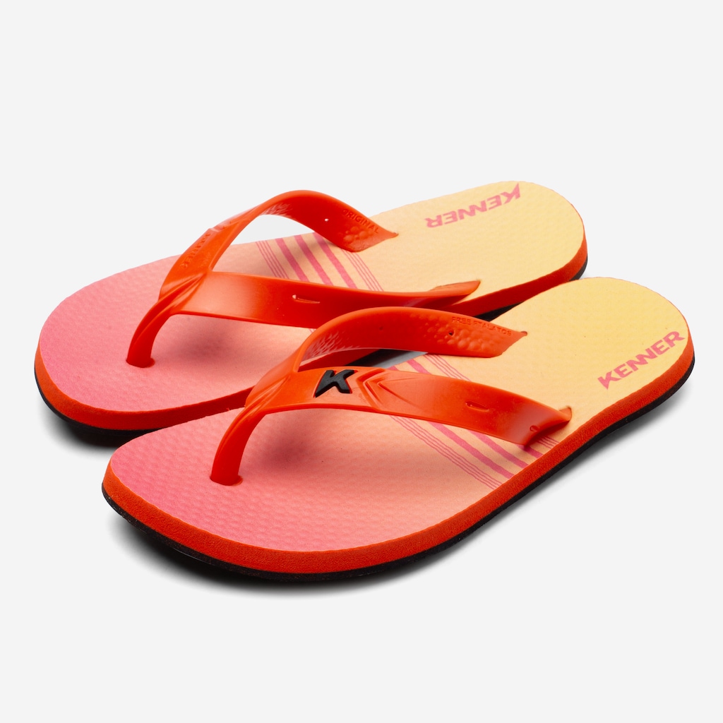 Imagem 3 do produto Chinelo Kenner New Summer Adulto