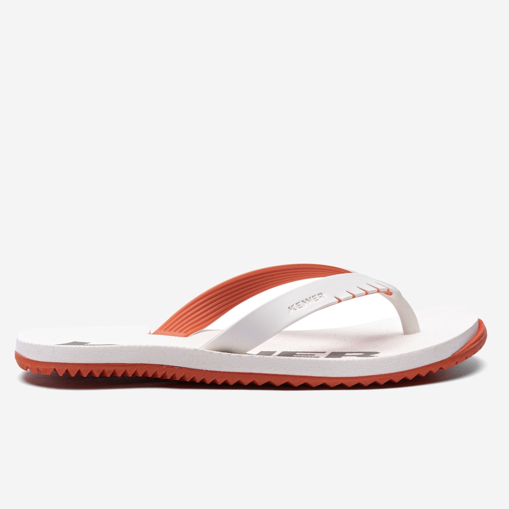 Imagem 3 do produto Chinelo Kenner Red Pro - Unissex