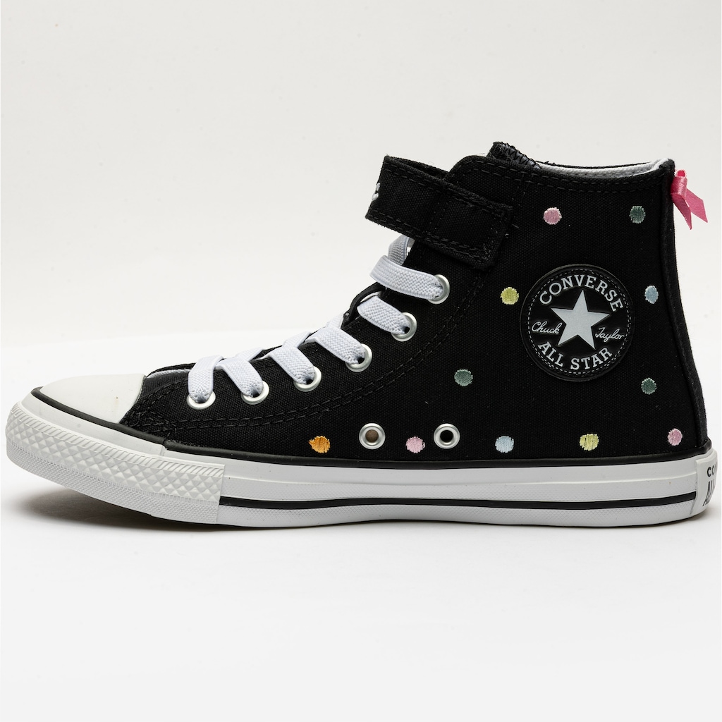 Imagem 2 do produto Tênis Infantil Converse Chuck Taylor All Star 1V