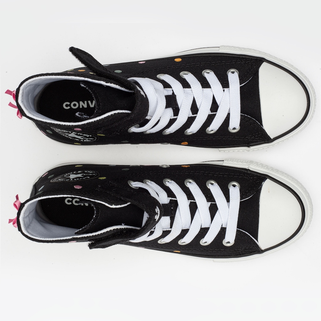 Imagem 3 do produto Tênis Infantil Converse Chuck Taylor All Star 1V