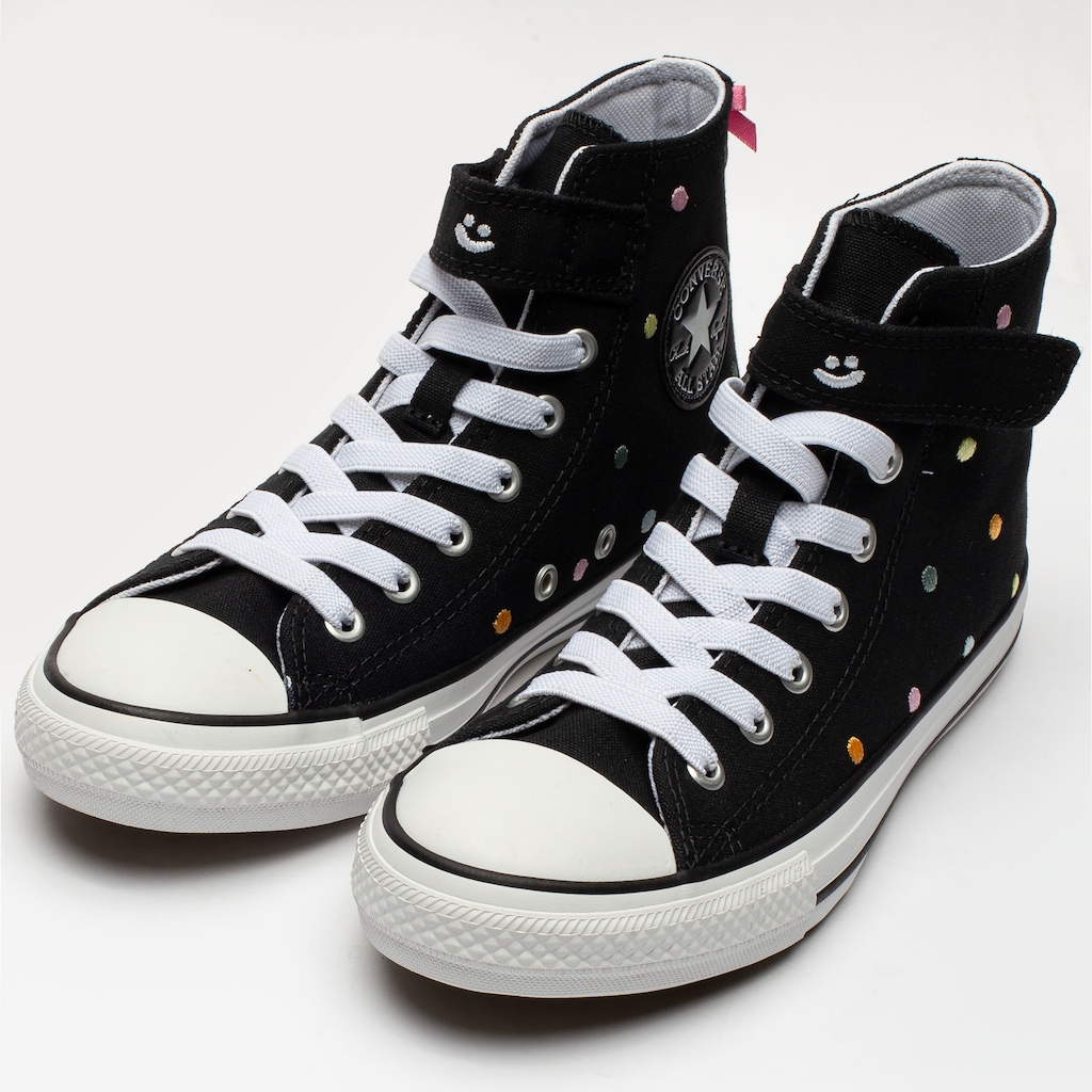 Imagem 4 do produto Tênis Infantil Converse Chuck Taylor All Star 1V