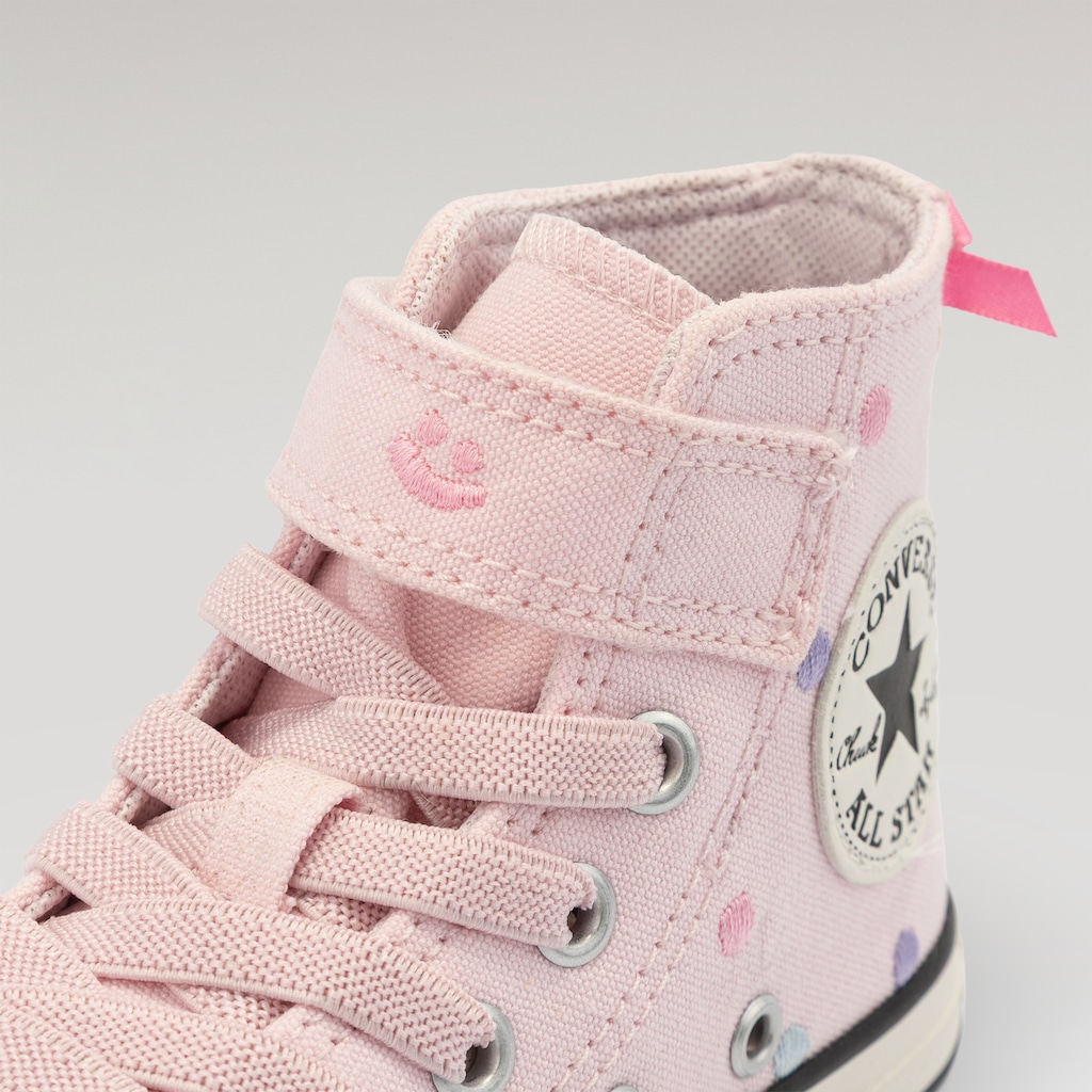 Imagem 3 do produto Tênis Infantil Converse Chuck Taylor All Star 1V