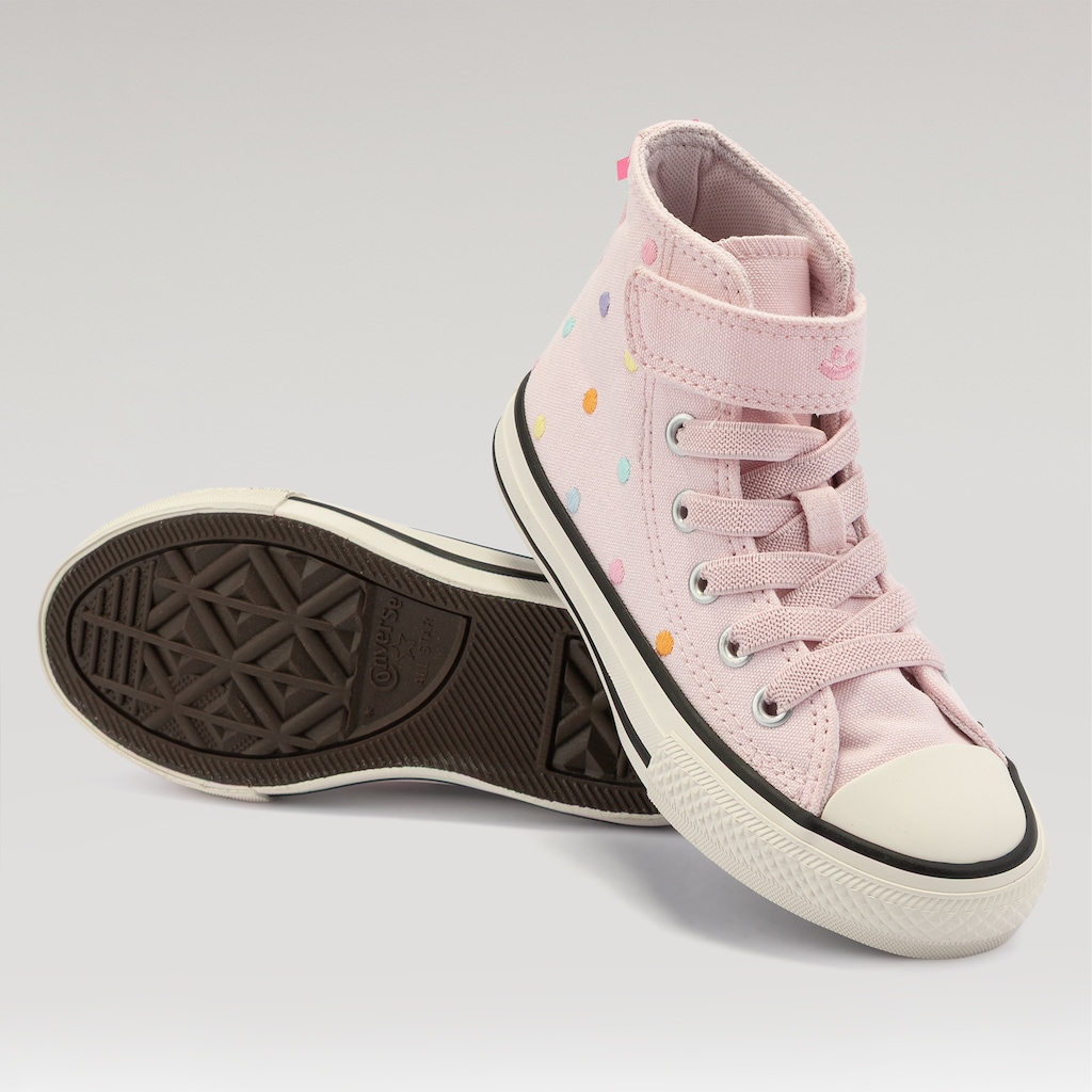 Imagem 4 do produto Tênis Infantil Converse Chuck Taylor All Star 1V