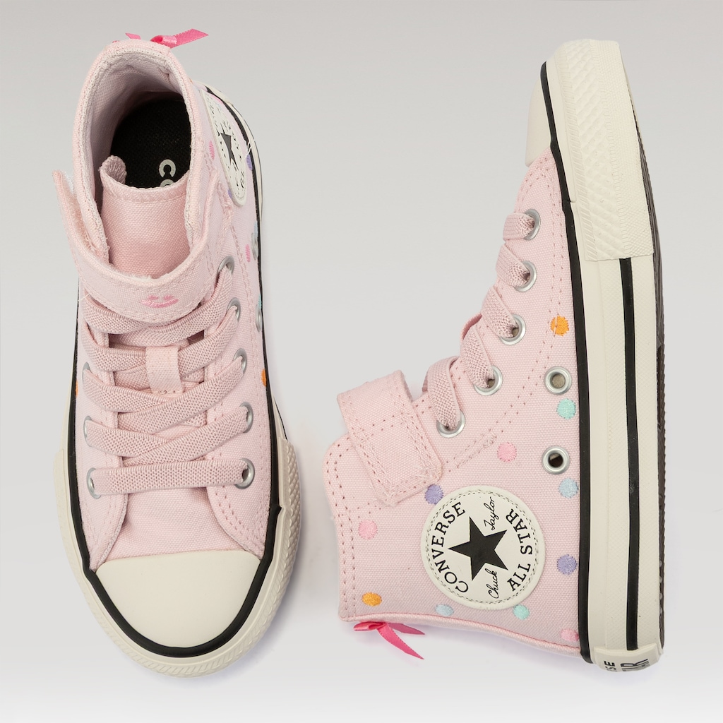 Imagem 5 do produto Tênis Infantil Converse Chuck Taylor All Star 1V